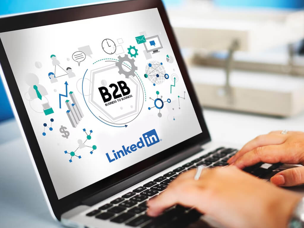 B2B Marketing